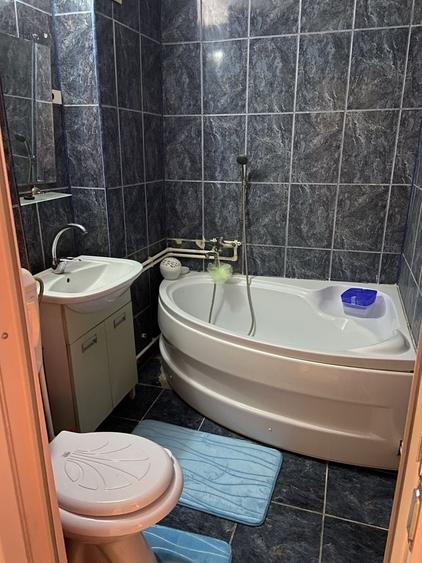 Inchiriez Ap 2 camere - 4