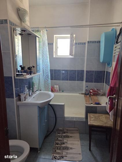 Apartament cu 2 camere în Petros