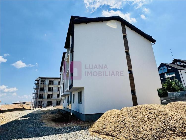Apartament cu 3 camere decomandat în Șelimbăr — fotografia 3