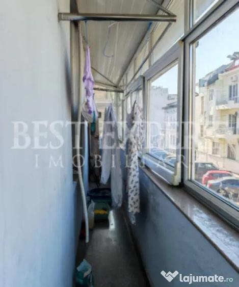 Proprietate Unica Ultracentral | 2 Apartamente pe Etaj | Ga - Bucuresti (Bucuresti-Ilfov) - 2