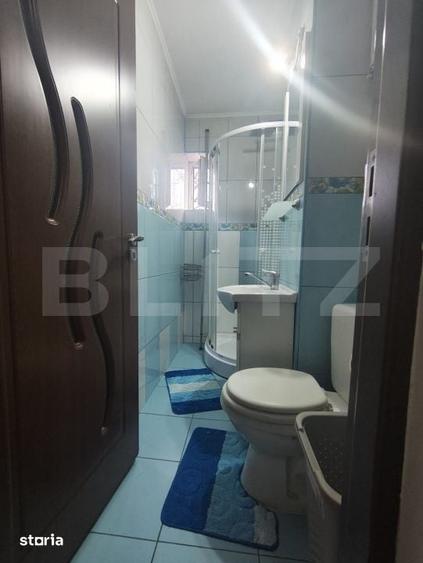 Apartament cu 2 camere, 34 mp, in Nufarul - 3