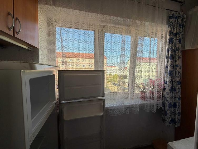 Garsonieră decomandată în Lazaret