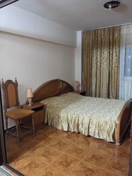 Apartament cu 2 camere decomandat, mobilat în Rahova