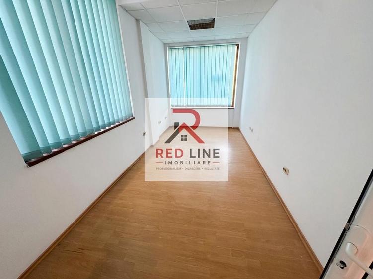 Birou, de 280 mp, în Central