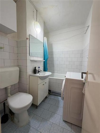 Garsonieră semidecomandată în Astra