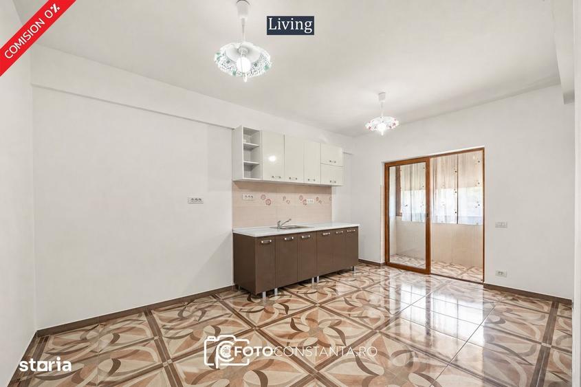 Apartament cu 3 camere decomandat în Aurel Vlaicu