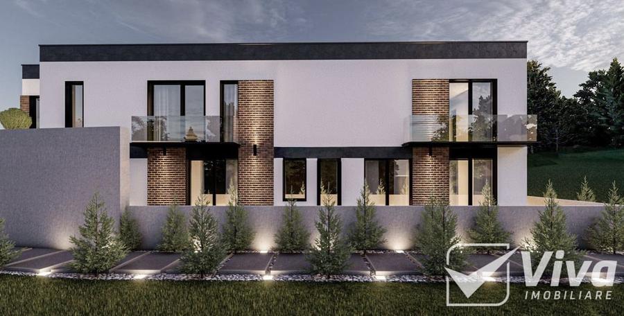Casă individuală cu 7 camere cu Piscina în Copou