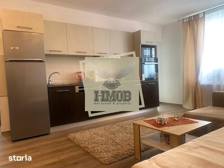 Apartament cu 2 camere în Șelimbăr
