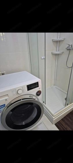 Garsonieră semidecomandată în Central