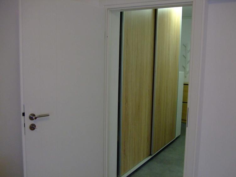 Apartament cu 2 camere decomandat în Barbu Văcărescu