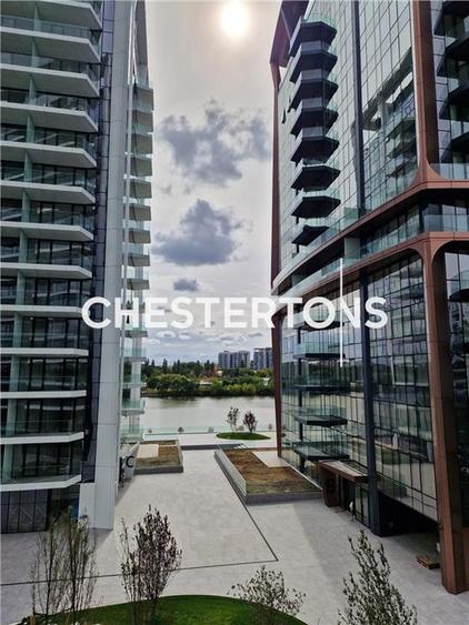 Apartament cu 3 camere decomandat, mobilat în Floreasca