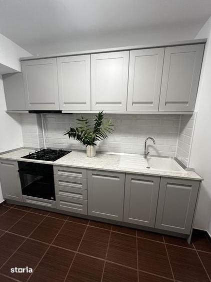 Apartament cu 2 camere în Lacul Tei