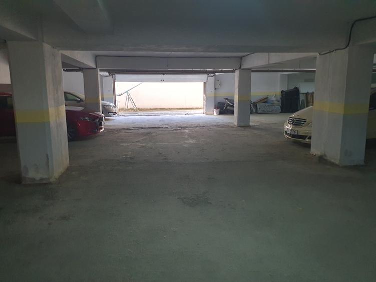 Apartament cu 2 camere decomandat în Drumul Taberei
