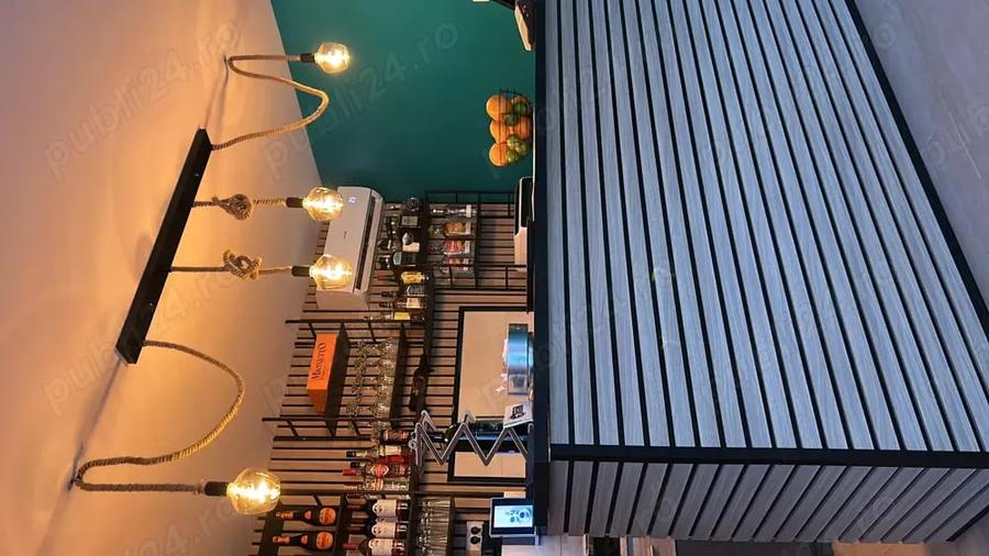 Spațiu comercial, de 65 mp, în Vânători