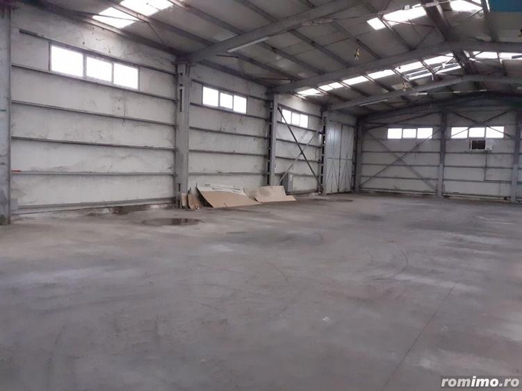 Spațiu comercial, de 580 mp, în Central