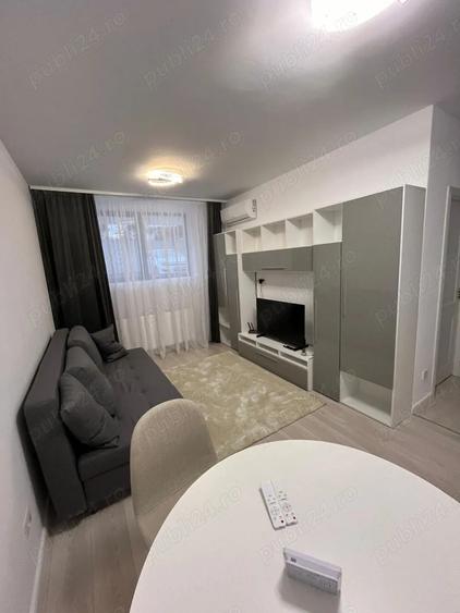 Apartament cu 2 camere decomandat în Chiajna
