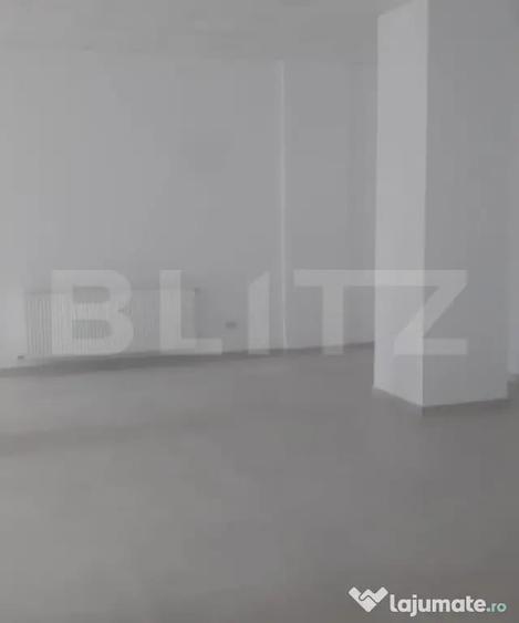 Spațiu comercial, de 148 mp, în Central