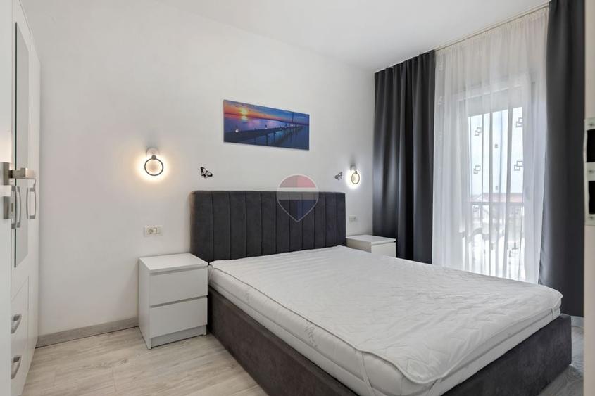 Apartament modern cu 2 camere de închiriat - Adora Park - 5