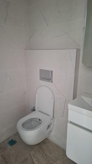 Apartament cu 2 camere decomandat în Tomis Nord