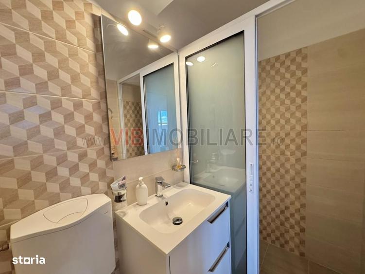 Apartament cu 2 camere semidecomandat în Ștefan cel Mare