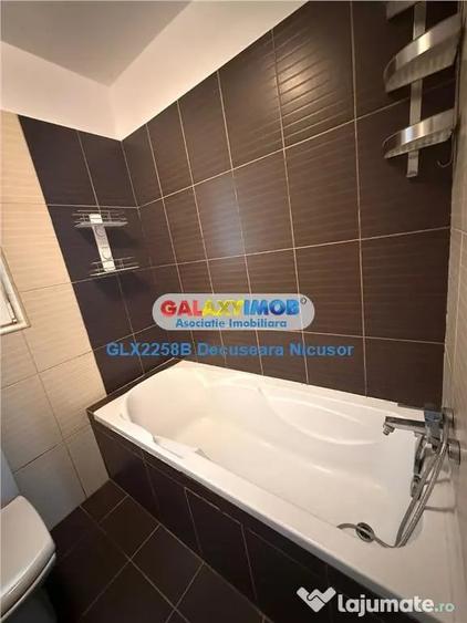Apartament 3 Camere, Orhideelor, Terasa, Militari Residence, - 8