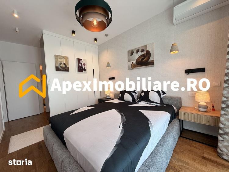 Apartament cu 3 camere decomandat în Grivița