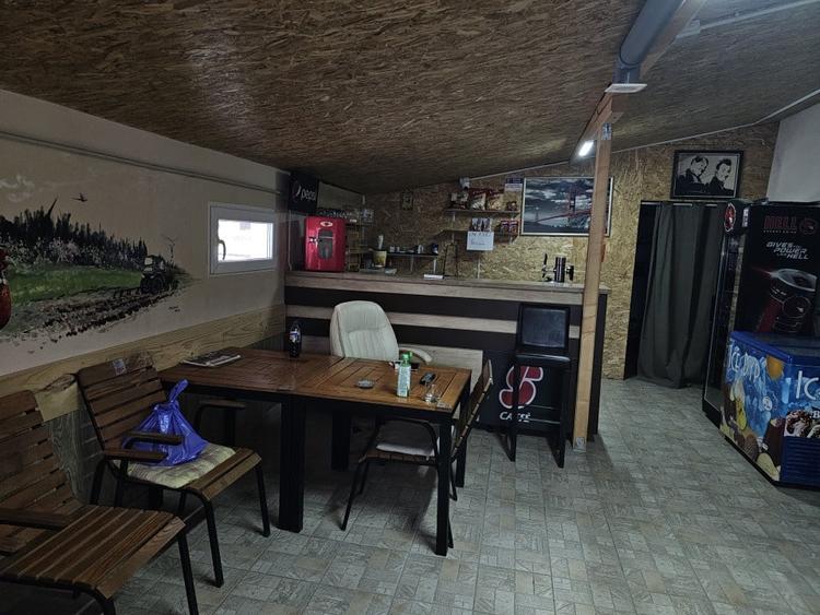 Spațiu comercial, de 150 mp, în Suplacu de Tinca