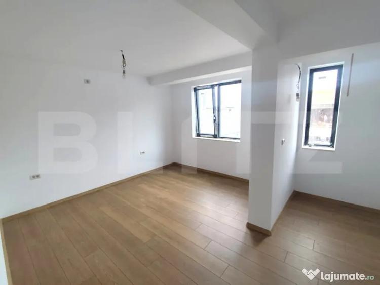 Casă cu 4 camere cu Teren 515 Mp în Rediu