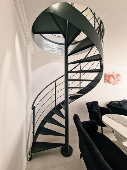 Apartament cu 4 camere decomandat în Tudor Vladimirescu