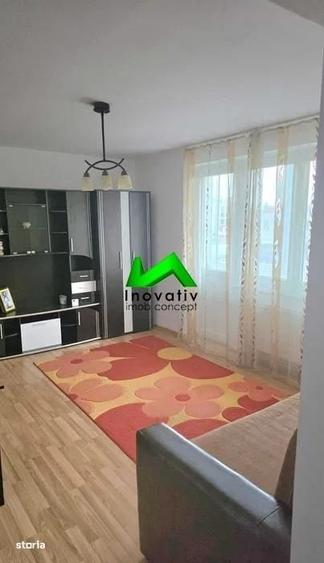 Apartament de inchiriat 2 camere Pet Friendly Sibiu Luptei - 5