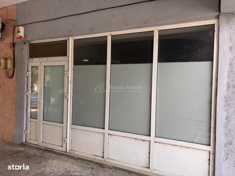 Spatiu comercial Sovata - 130 mp - 3