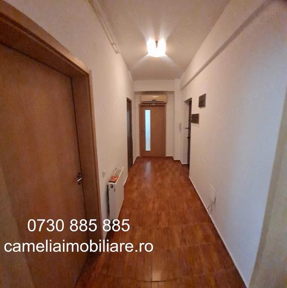 Apartament cu 2 camere decomandat în Roșu