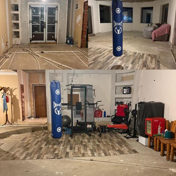 Casă cu 4 camere în Central