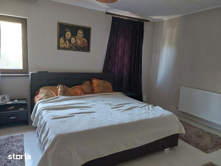 Casa de vanzare Clinceni|4 camere + living,sau schimb cu apartament - 11