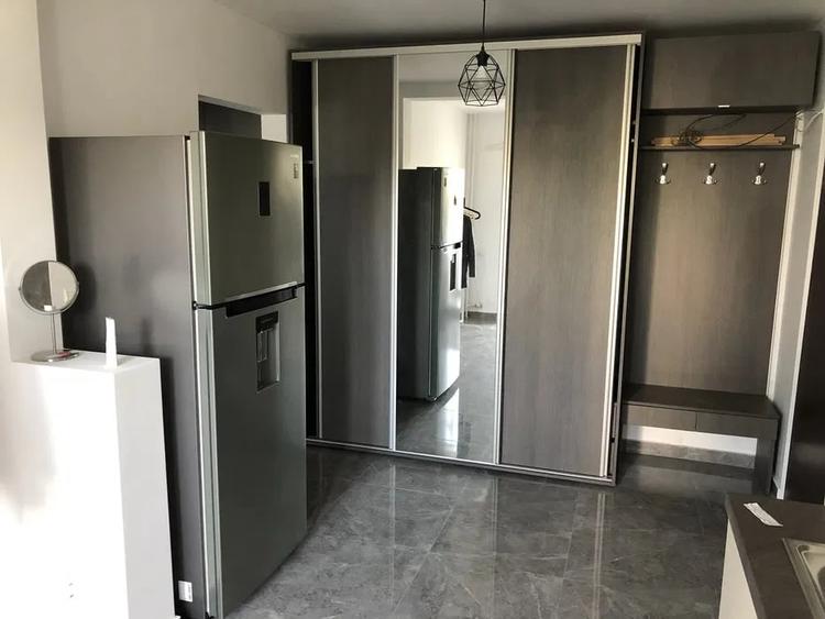 Apart 2 camere 56m2 + Loc Parcare | Aviatiei - Borsa | Metrou Aurel Vlaicu 5min - 6