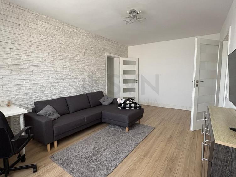 Apartament cu 2 camere decomandat în Obor
