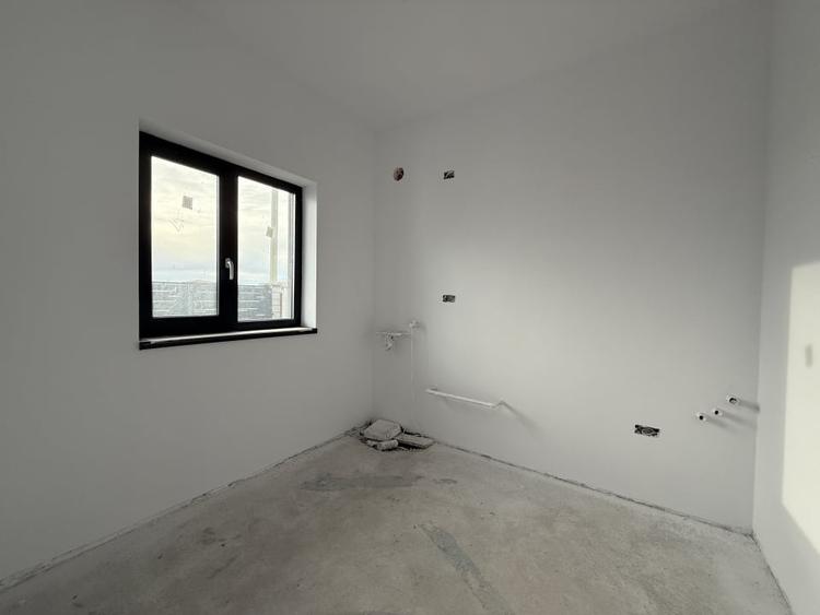 Duplex cu 4 camere cu Teren 300 Mp în Calea Urseni