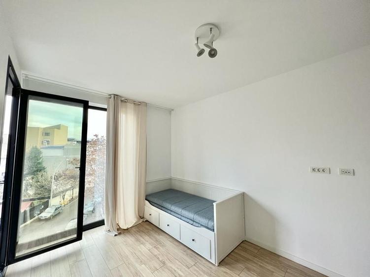 Apartament cu 3 camere în Herăstrău