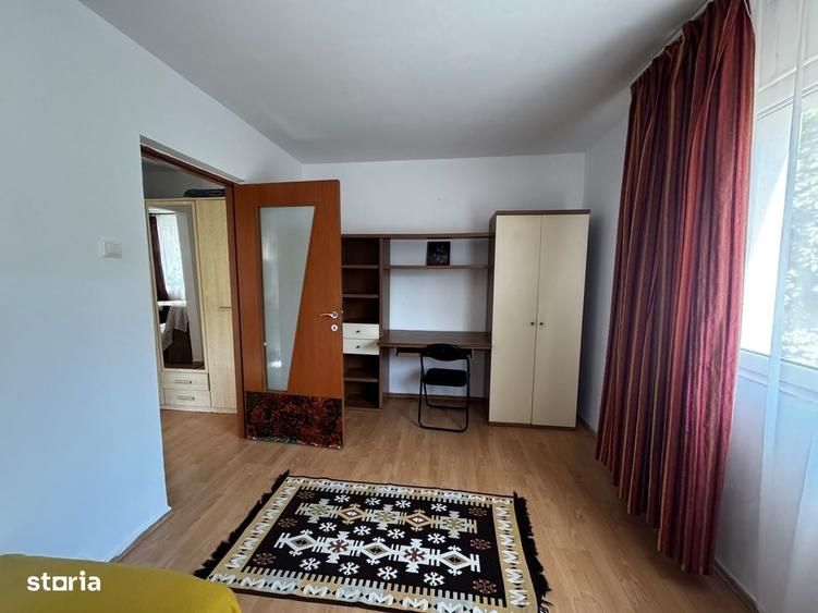 Apartament cu 3 camere Podu Ros Blvd. Primaverii - 4