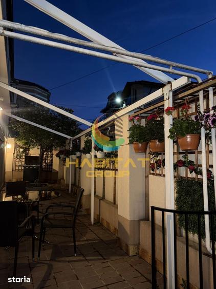 Casă cu 3 camere cu Teren 225 Mp în Parcul Carol