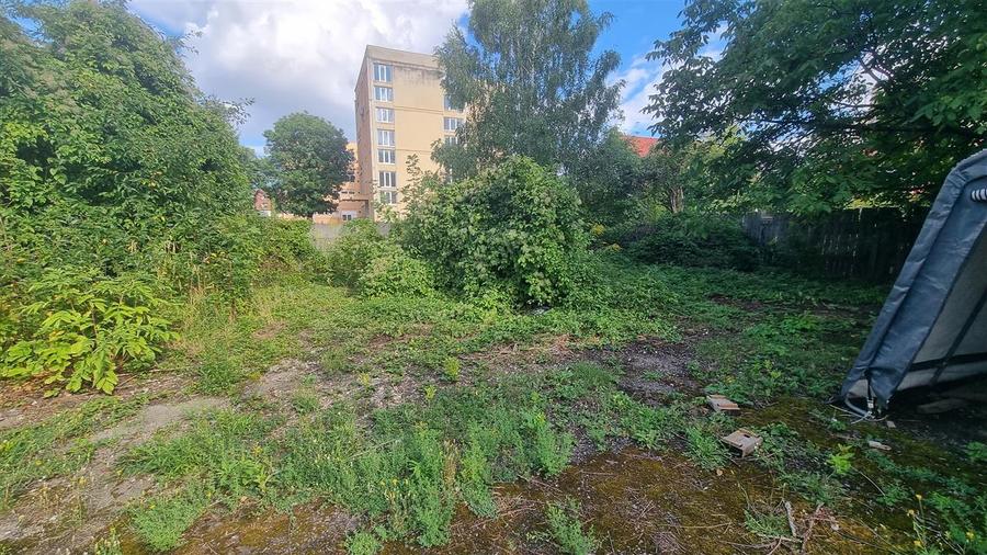 Casă individuală cu 3 camere cu Canalizare în Aurel Vlaicu