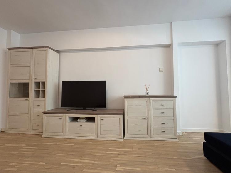 Apartament cu 2 camere decomandat în Octavian Goga