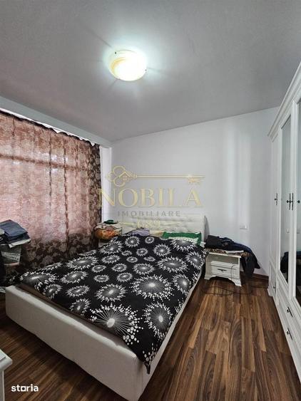 Casă cu 4 camere cu Teren 200 Mp în Central