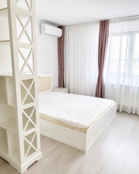 Garsonieră decomandată în Nord