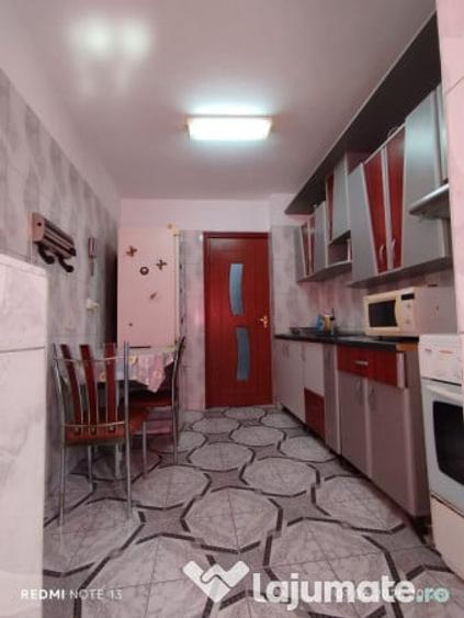 Apartament cu 2 camere decomandat în Rahova