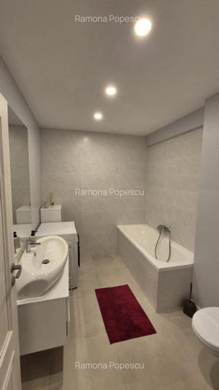 Apartament cu 2 camere decomandat în Drumul Taberei