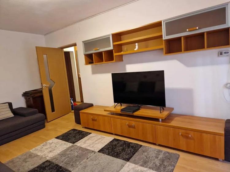 Apartament cu 2 camere decomandat în Pantelimon