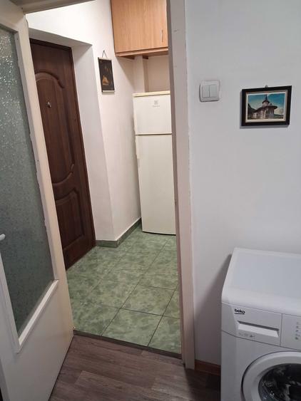 Chirie Apartament cu 1 camera - zona Piata Decebal, exact langa statia de tramvai - zona Premium! - 6