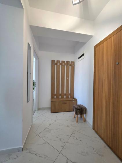 Apartament cu 2 camere decomandat în Vitan-Bârzești