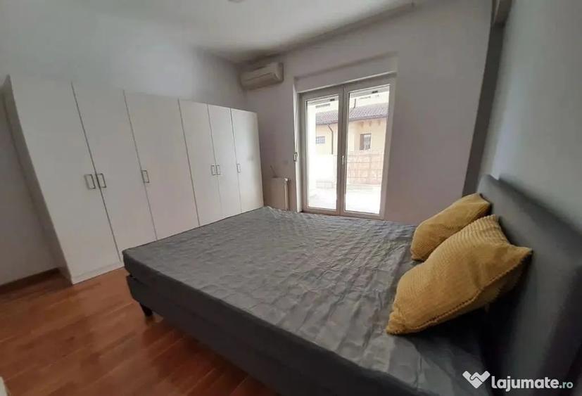 Apartament cu 2 camere decomandat în Șoseaua Nordului